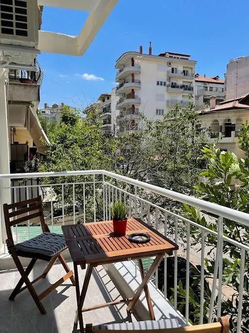 Zillion Home - Modern & Lux Stay In Kalamaria By Tt Thessaloniki