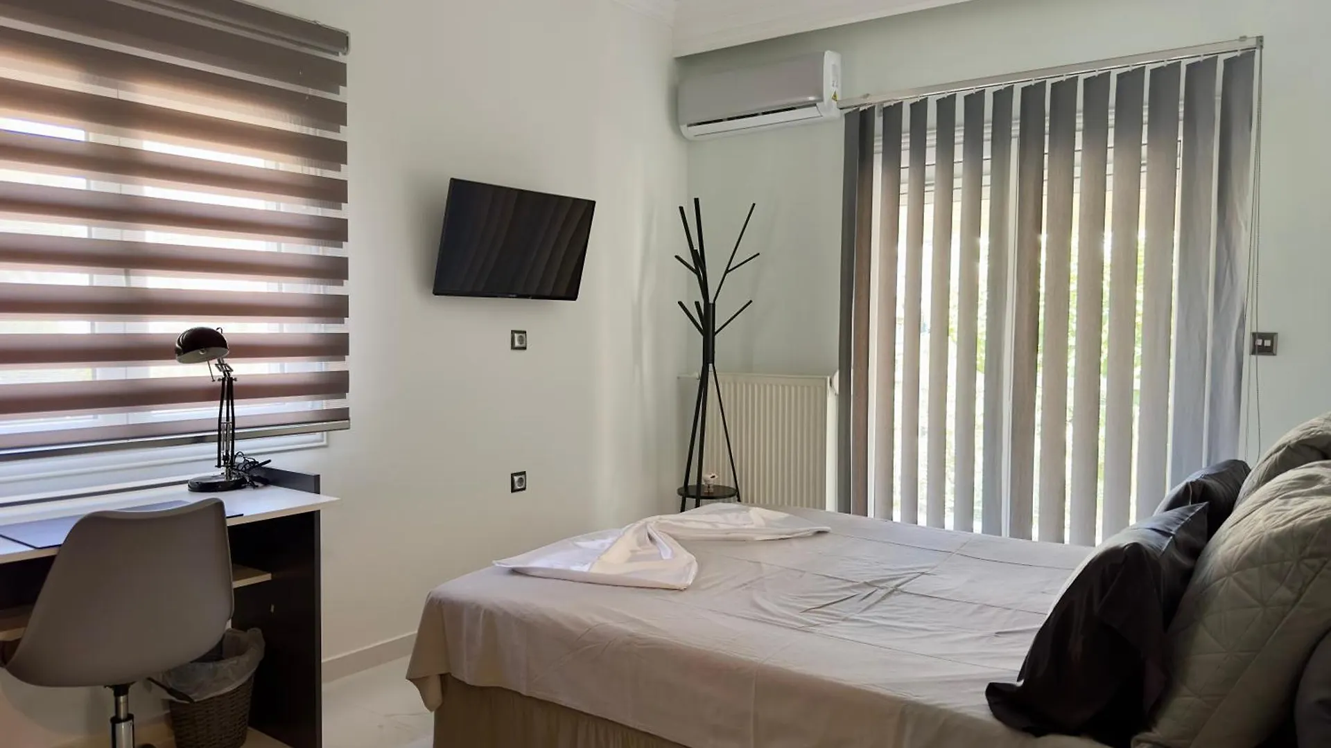 Zillion Home - Modern & Lux Stay In Kalamaria By Tt Thessaloniki