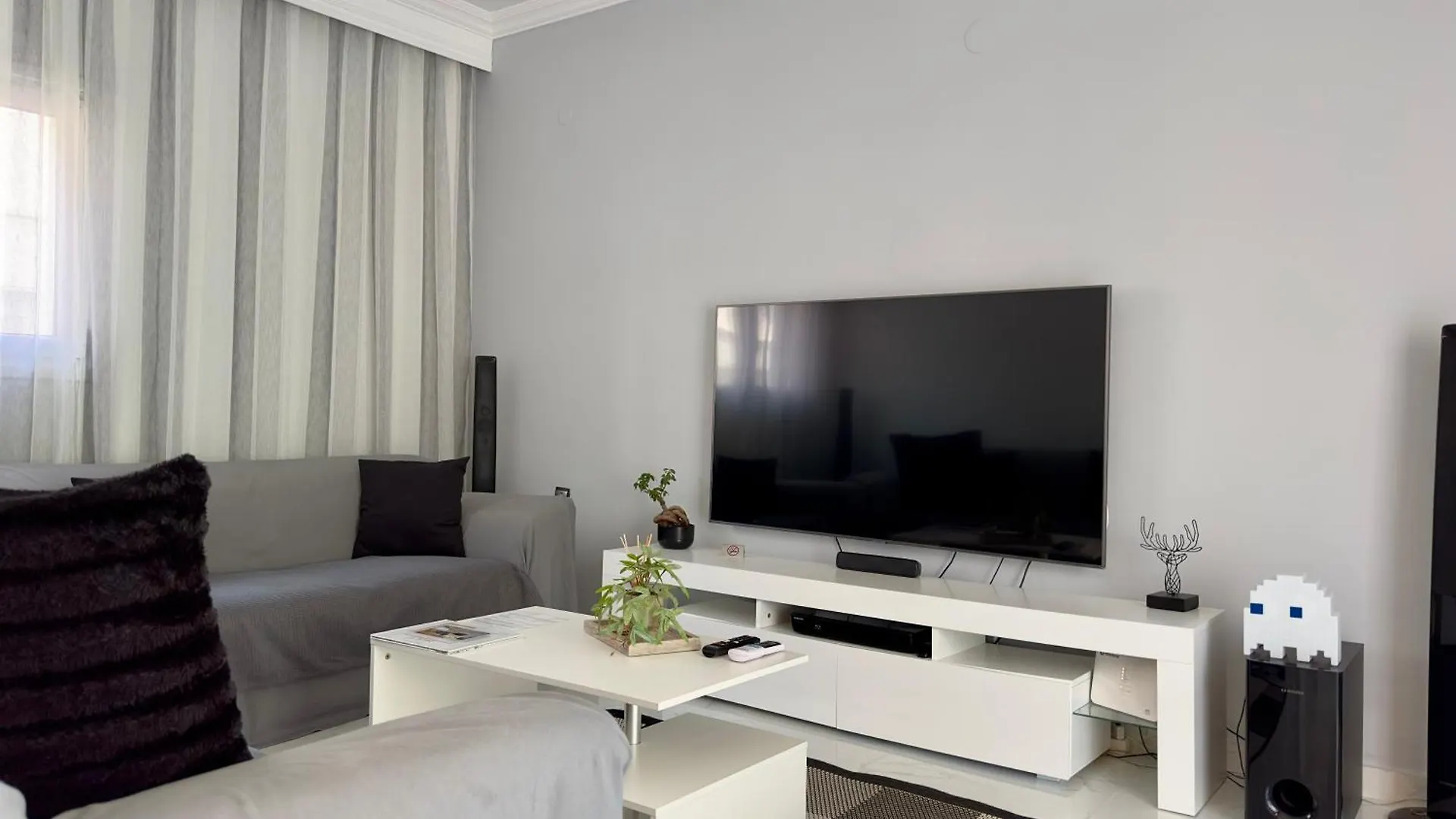Zillion Home - Modern & Lux Stay In Kalamaria By Tt Thessaloniki