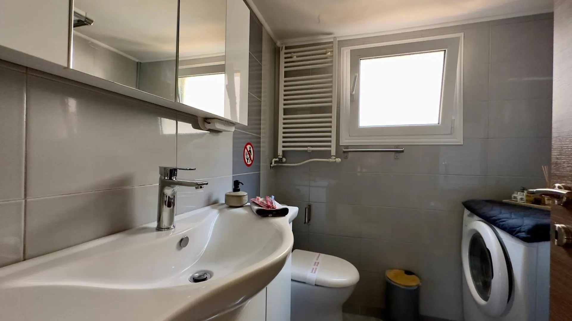 Zillion Home - Modern & Lux Stay In Kalamaria By Tt Thessaloniki 0*,