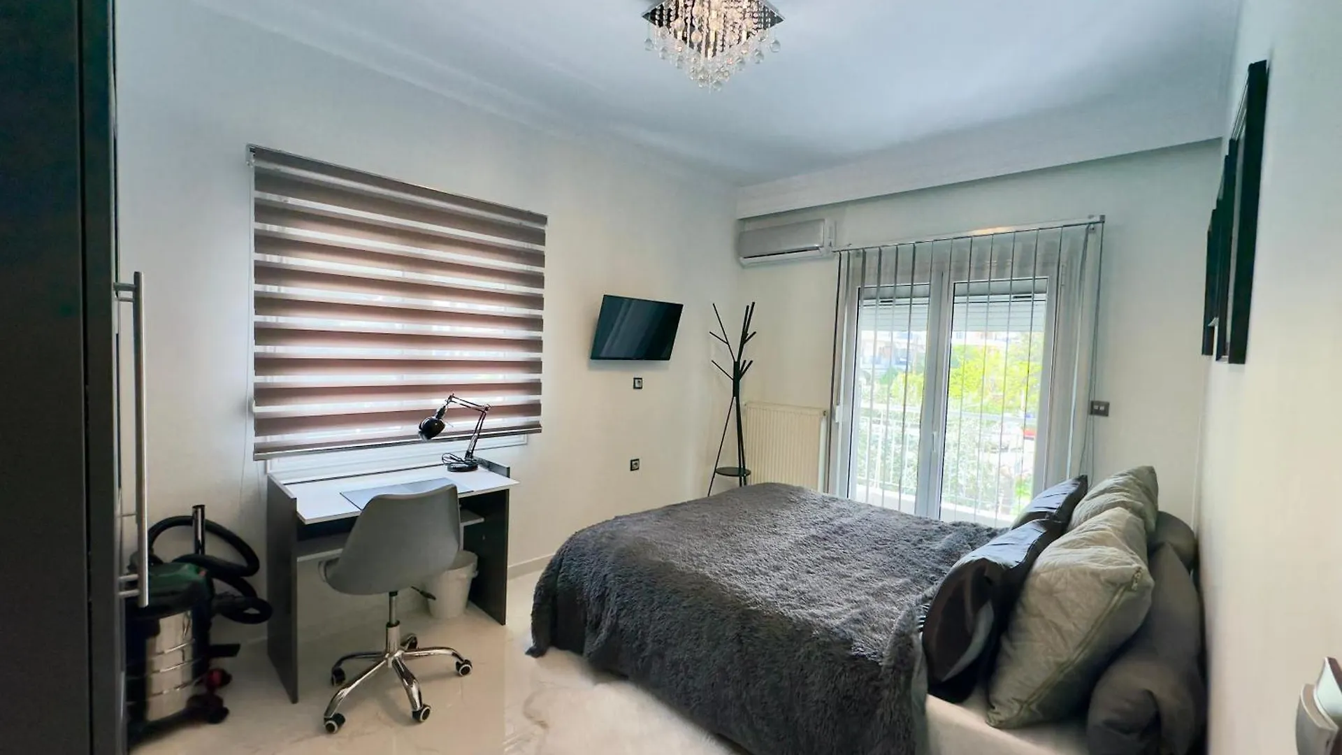 Zillion Home - Modern & Lux Stay In Kalamaria By Tt Thessaloniki