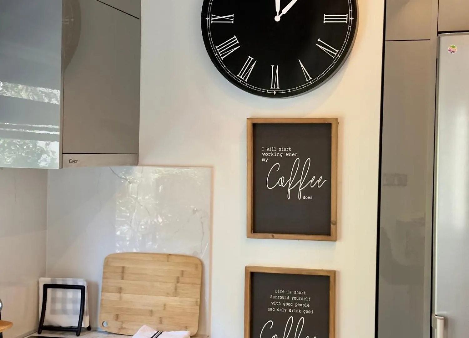 Zillion Home - Modern & Lux Stay In Kalamaria By Tt 塞萨洛尼基 公寓